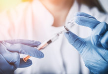 Cobertura vacunal de gripe histórica en Madrid: 1.149.821 personas inmunizadas