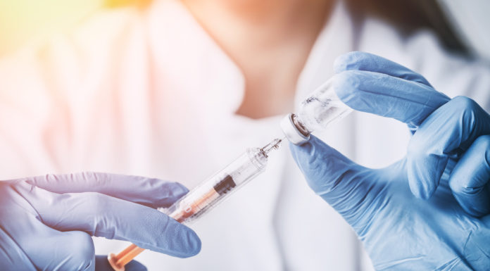 Cobertura vacunal de gripe histórica en Madrid: 1.149.821 personas inmunizadas