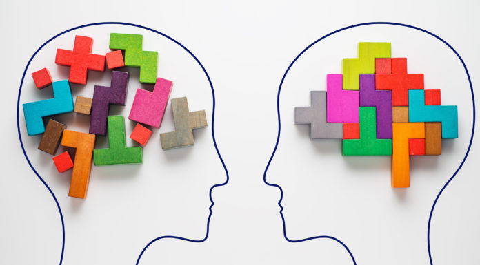 Cantabria impulsa una campaña de apoyo a la salud mental a través de sus farmacias salud mental