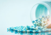 El consumo de antibióticos decrece en España hasta niveles de 2014