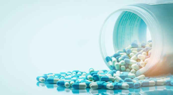 El consumo de antibióticos decrece en España hasta niveles de 2014