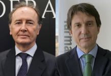 Farmaindustria y López-Belmonte en la era post-Covid-19