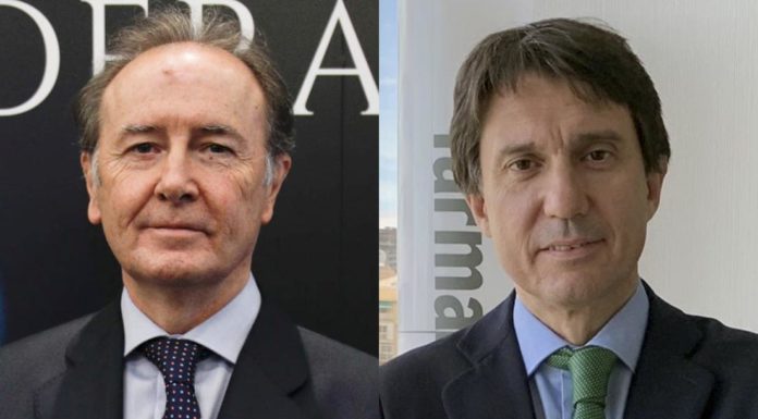 Farmaindustria y López-Belmonte en la era post-Covid-19