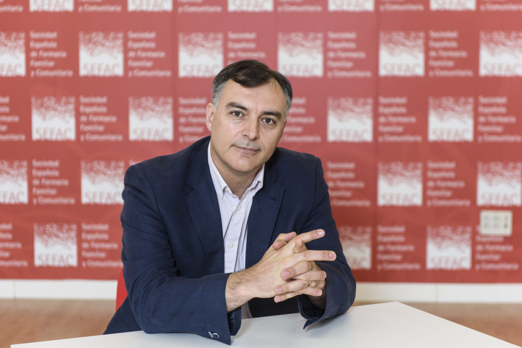 Vicente Baixauli Sefac