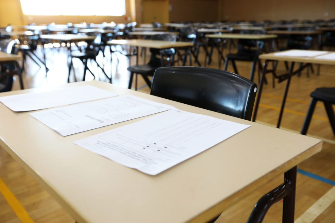 Examen FIR