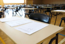 El próximo examen FIR será el 27 de marzo, con la oferta de plazas aún por confirmar Examen FIR