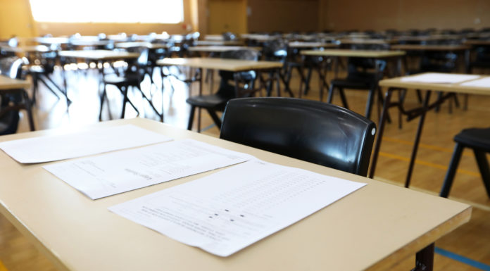 El próximo examen FIR será el 27 de marzo, con la oferta de plazas aún por confirmar Examen FIR