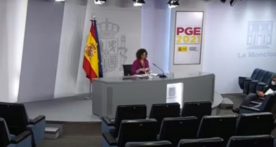 montero consejo ministros mascarillas IVA