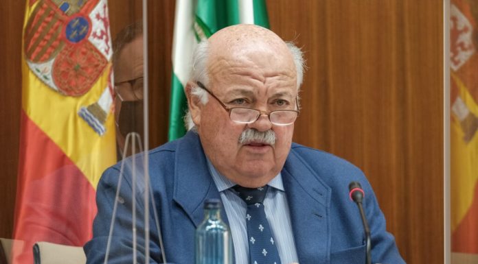 Andalucía incluye la vacuna de la meningitis B en su calendario Andalucía