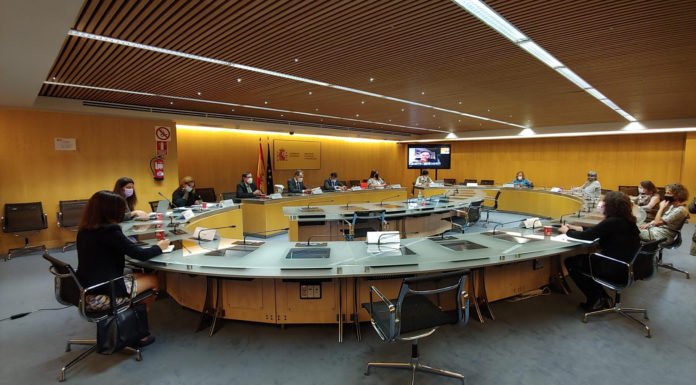 Evaluar y corregir el impacto de género, prioridad del Observatorio Mujeres, Ciencia e Innovación