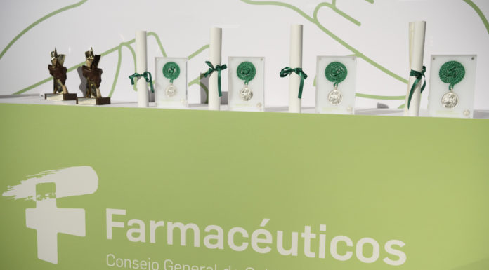 Dupilumab es elegido «medicamento del año» por los farmacéuticos españoles medicamento