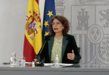 Vacunas y pruebas de diagnóstico COVID-19, exentas de IVA en España
