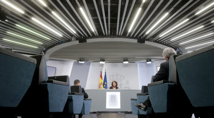 El Gobierno distribuirá más de 129 millones entre las CC.AA para planes y programas sanitarios