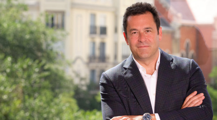 “La Plataforma de Dianas es nuestra piedra angular y punto diferencial”