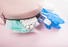 Las restricciones asociadas a la COVID-19 afectan negativamente al Consumer Health