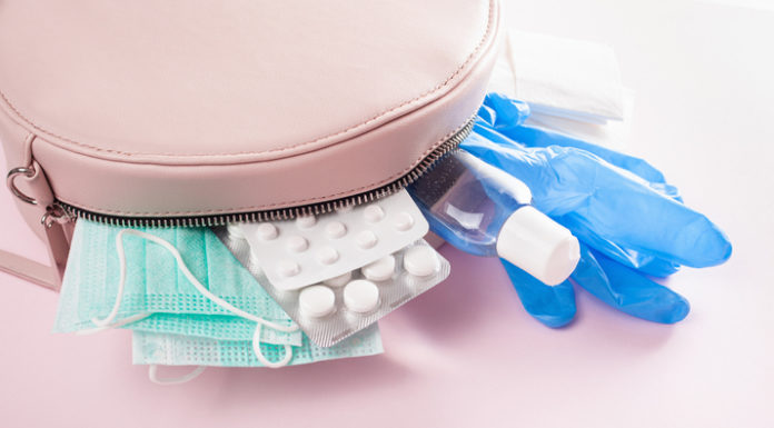 Las restricciones asociadas a la COVID-19 afectan negativamente al Consumer Health