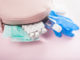Las restricciones asociadas a la COVID-19 afectan negativamente al Consumer Health