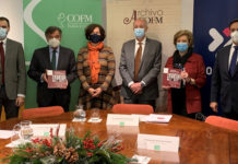 Un libro homenajea a las pioneras farmacéuticas de principios del siglo XX pioneras farmacéuticas