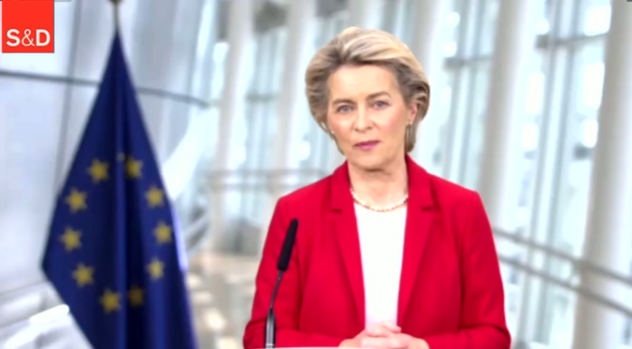 “La UE de la Salud es el siguiente paso para lograr una Unión más sólida”