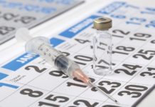 Calendarios vacunales: ¿Cómo son en Portugal, Italia o Reino Unido en comparación con España?