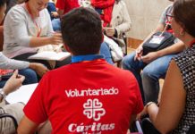 La distribución farmacéutica se implica con Cáritas tras el impacto económico de la Covid-19 caritas