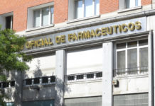El COFM no permitirá hacer test rápidos COVID-19 en farmacias sin una autorización oficial