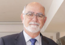 Apostar por las farmacias en vacunación es apostar por la salud global Jaime Giner