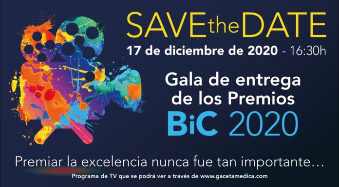 Los BiC 2020 premian la excelencia de los profesionales en un año marcado por la COVID-19