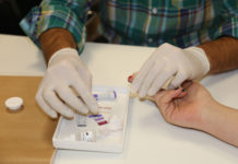 Test del VIH en farmacias: el cribado comunitario que inició el camino test VIH