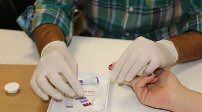 Test del VIH en farmacias: el cribado comunitario que inició el camino test VIH