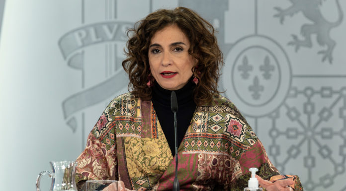 España presenta el «Plan de Acceso Universal» para contribuir a la distribución internacional de las vacunas COVID-19