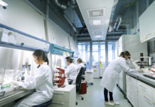 Las alianzas estratégicas impulsan la actividad de Bayer en diversas áreas terapéuticas
