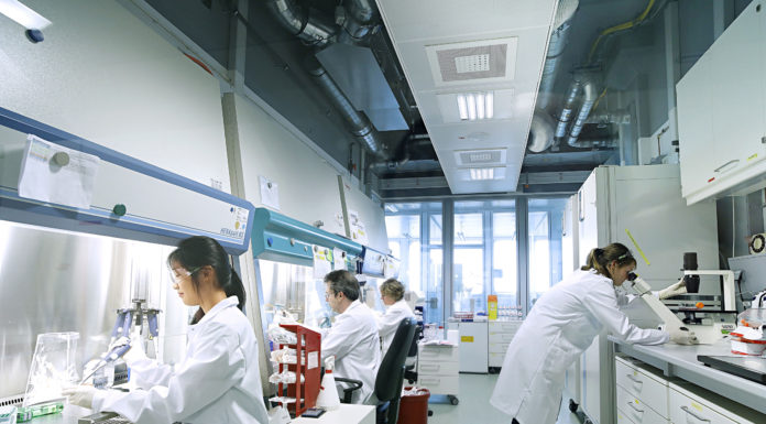 Las alianzas estratégicas impulsan la actividad de Bayer en diversas áreas terapéuticas