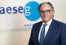 Aeseg desea éxito a Darias en su gestión y espera mantener una relación fluida con el Ministerio