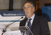 Roberto García-Soto: el hombre tranquilo