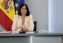 Carolina Darias, el perfil «más Illa» del Gobierno para dar continuidad a Sanidad