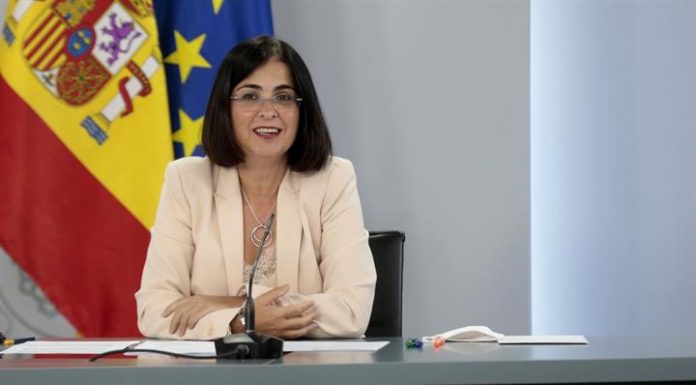 Carolina Darias, el perfil «más Illa» del Gobierno para dar continuidad a Sanidad