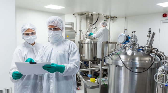 Bayer y CureVac se alían en el desarrollo y distribución de la vacuna contra la COVID-19