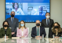 Aemps y CGCOF, por el buen uso de los medicamentos… Y los test de diagnóstico de COVID-19 Aemps