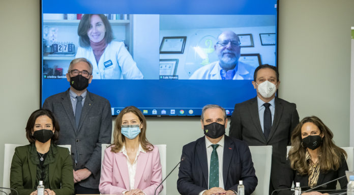 Aemps y CGCOF, por el buen uso de los medicamentos… Y los test de diagnóstico de COVID-19 Aemps