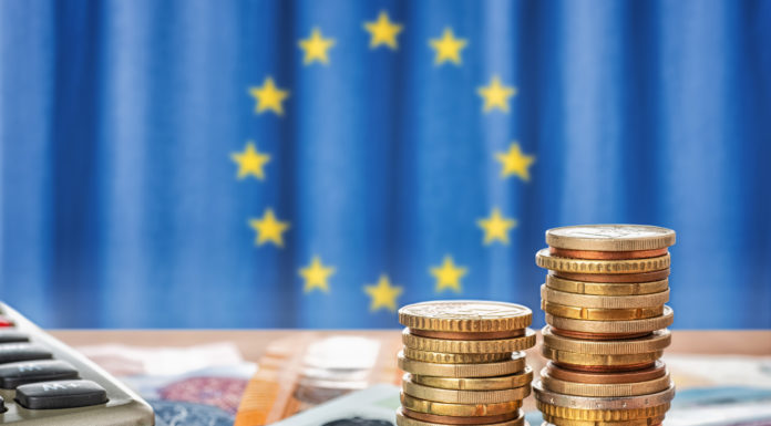 El Gobierno logra sacar adelante en el Congreso el decreto que regula la ejecución de los fondos europeos