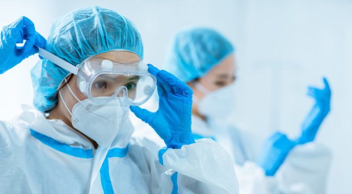El talento femenino en sanidad, clave para luchar contra la pandemia
