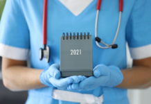 La OMS señala 10 problemas en salud a los que atender en 2021