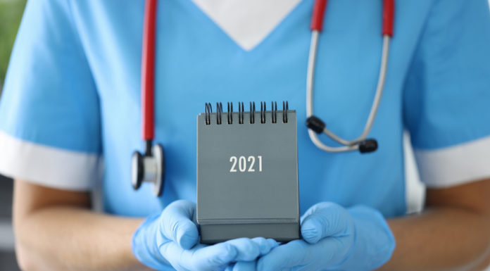 La OMS señala 10 problemas en salud a los que atender en 2021