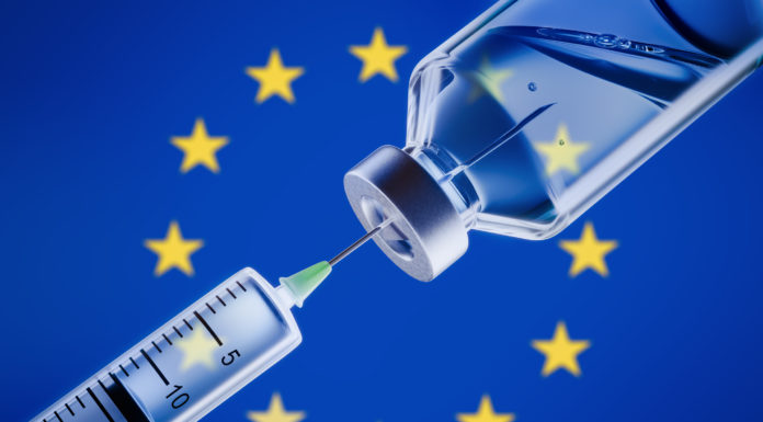 Cs solicita la creación de un certificado europeo de vacunación COVID