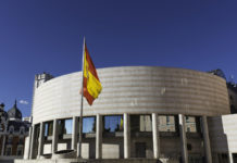 El estudio de envejecimiento en España da sus primeros pasos en el Senado