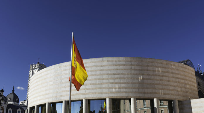 El estudio de envejecimiento en España da sus primeros pasos en el Senado