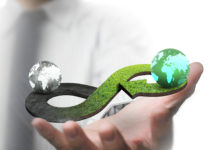 La economía circular, un paso más cerca de convertirse una realidad en Europa