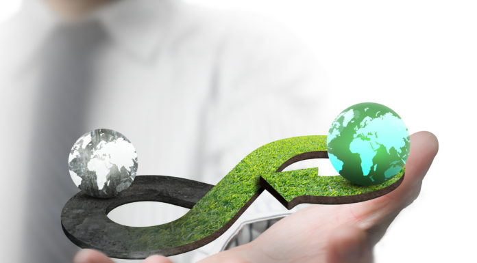 La economía circular, un paso más cerca de convertirse una realidad en Europa