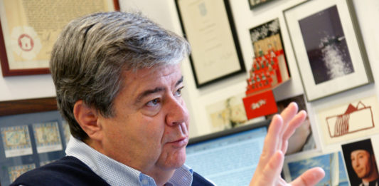 Guillem López Casasnovas